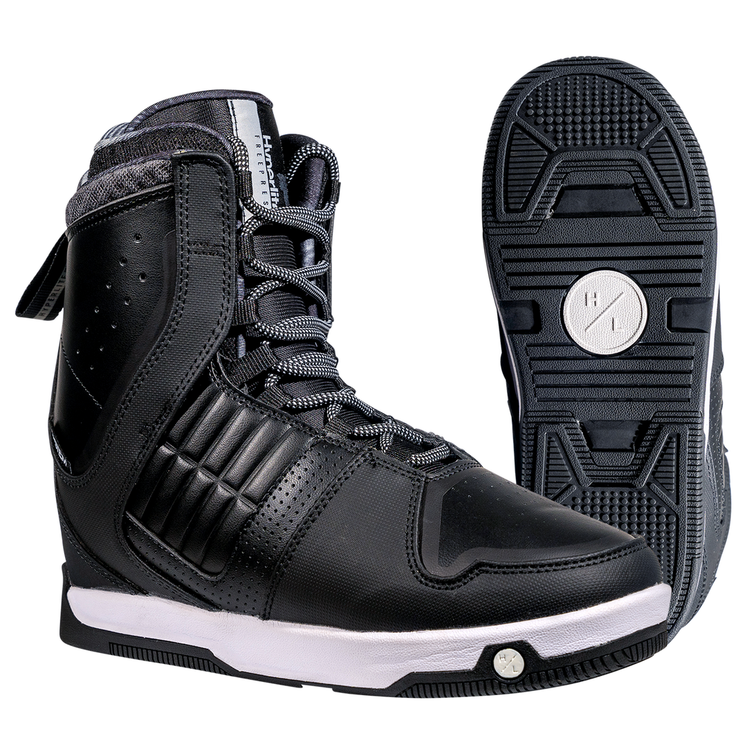 Freepress Boot 11 2025 Hyperlite