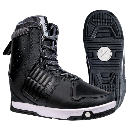 Freepress Boot 11 2025 Hyperlite