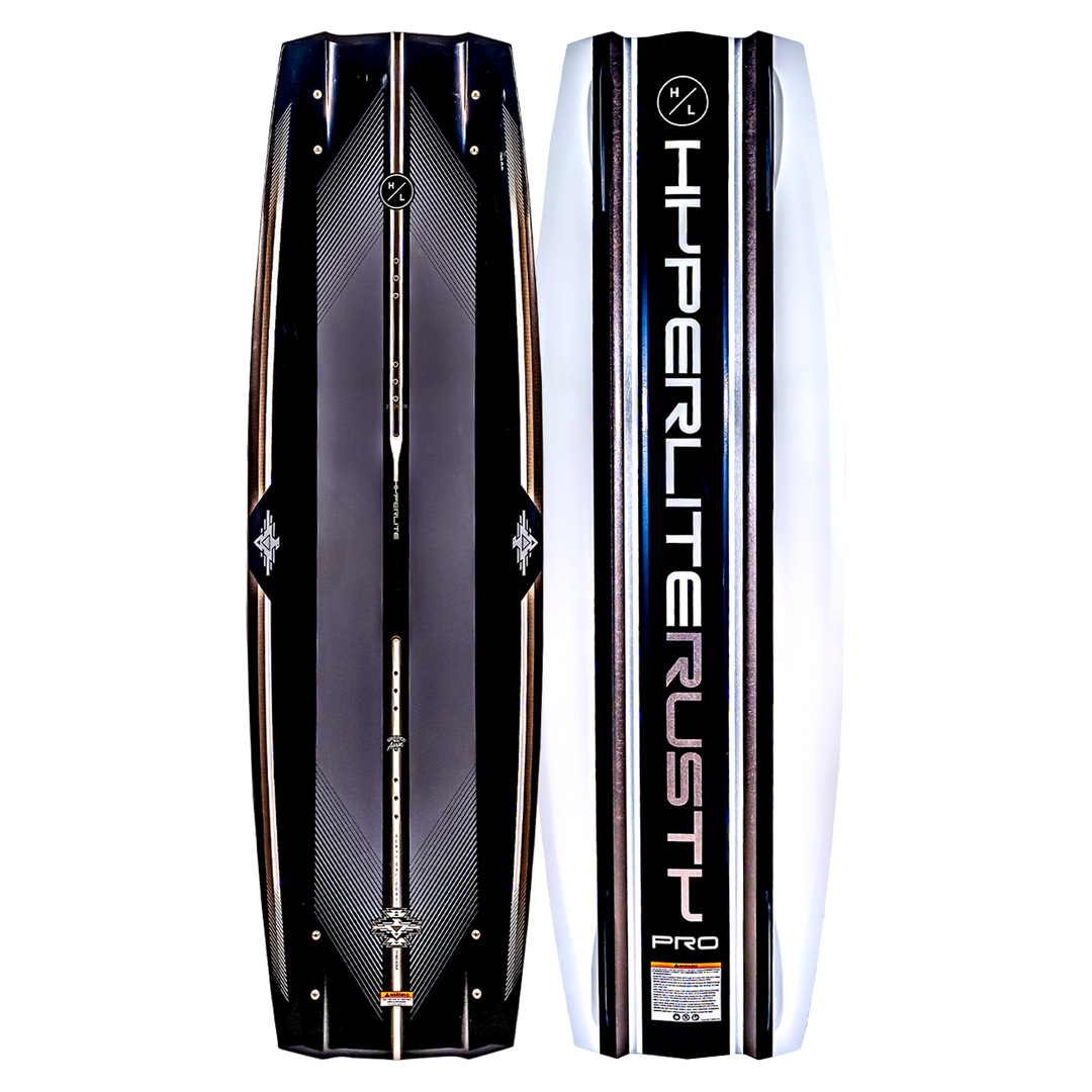 146 Rusty Pro 2025 Hyperlite