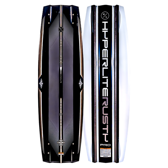 146 Rusty Pro 2025 Hyperlite