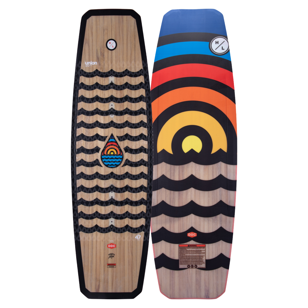125 Union Jr 2025 Hyperlite