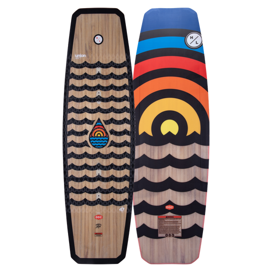 125 Union Jr 2025 Hyperlite