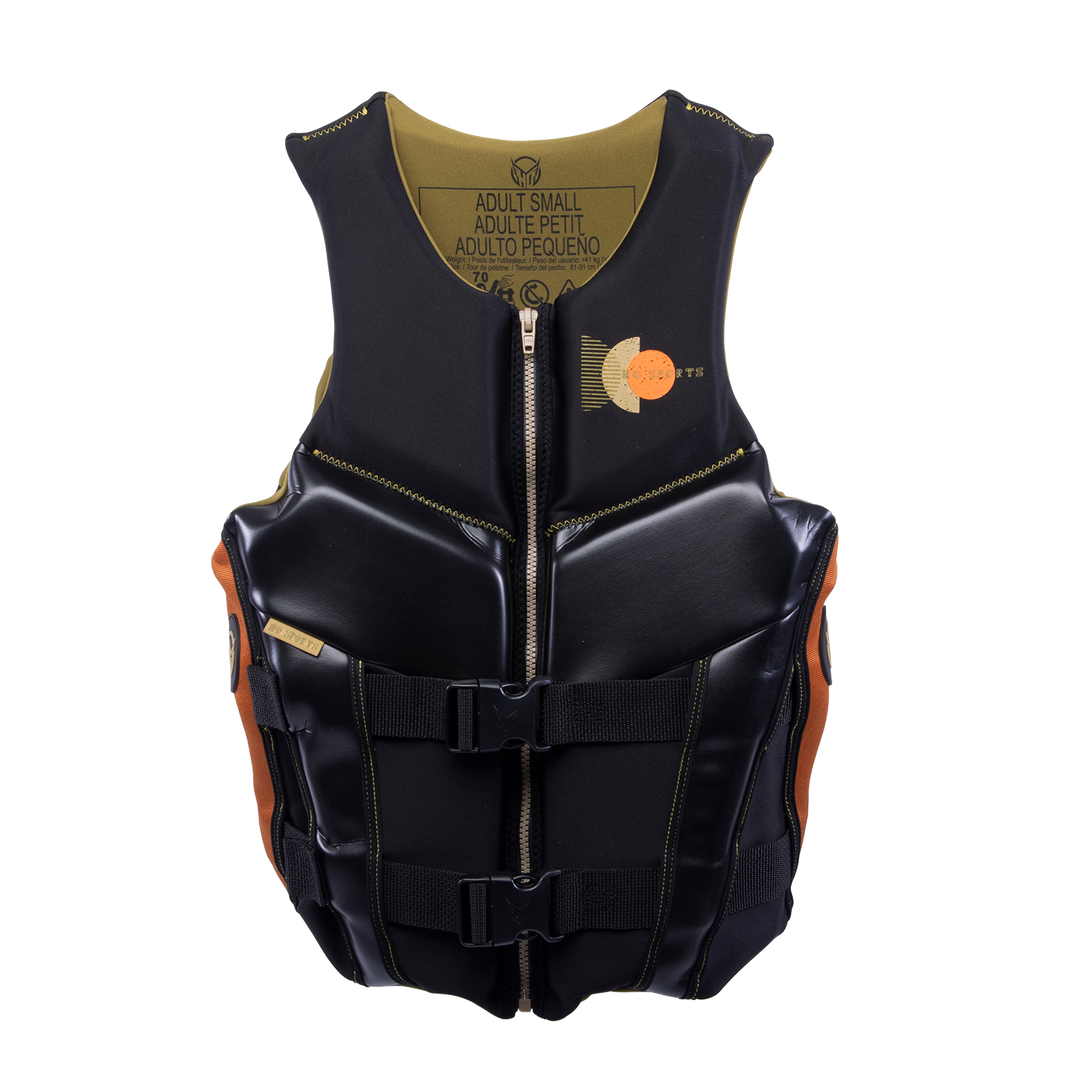 HO Wmns Phoenix HRM Neo Vest L 2025 HO Sports
