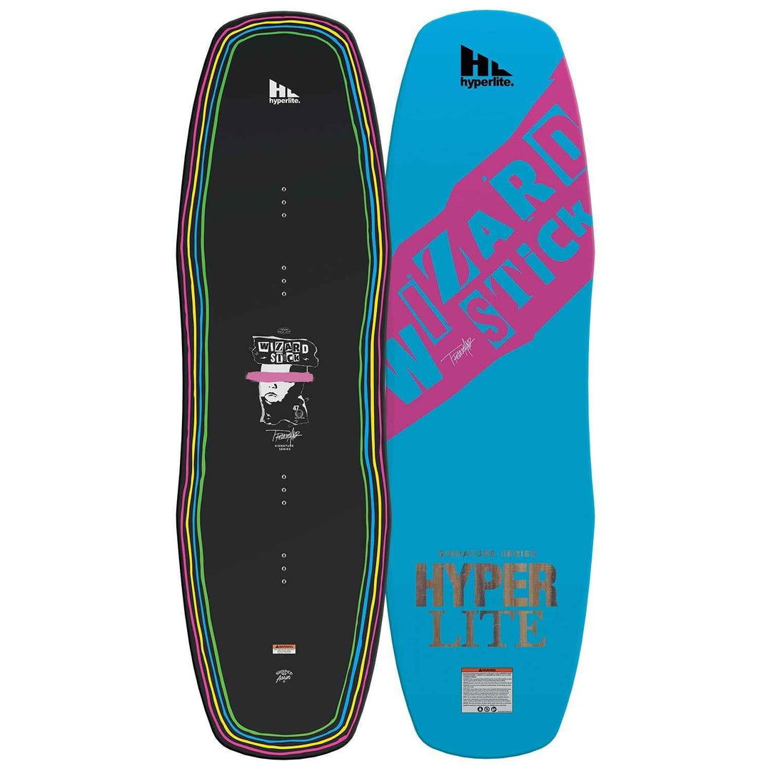 152cm Wizardstick Wkbd (BLEM) - blem