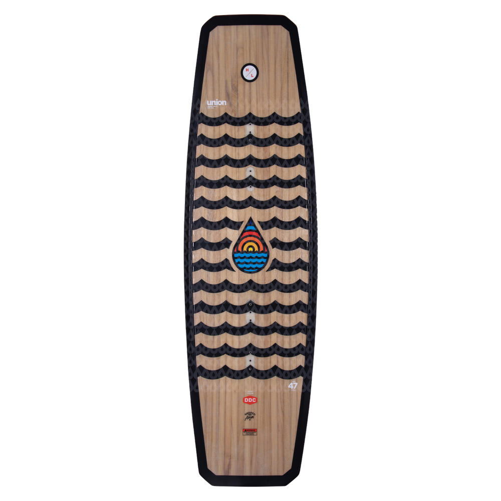 125 Union Jr 2025 Hyperlite