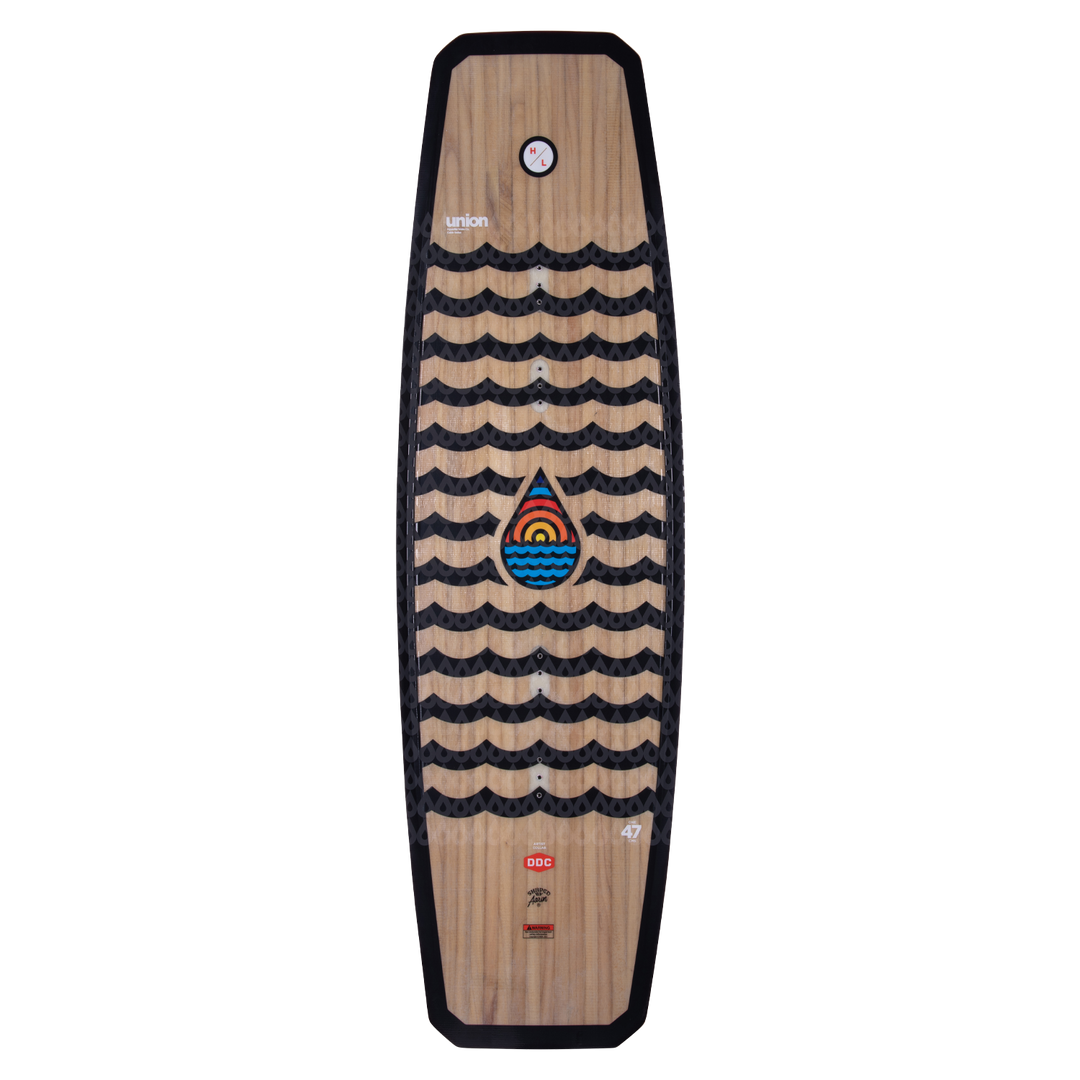 125 Union Jr 2025 Hyperlite
