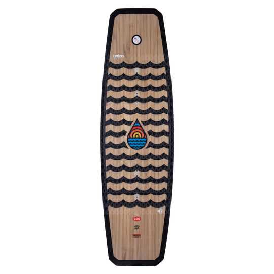 125 Union Jr 2025 Hyperlite