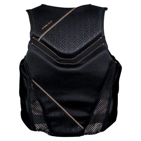 HL Wmns Domain HRM Vest - XS