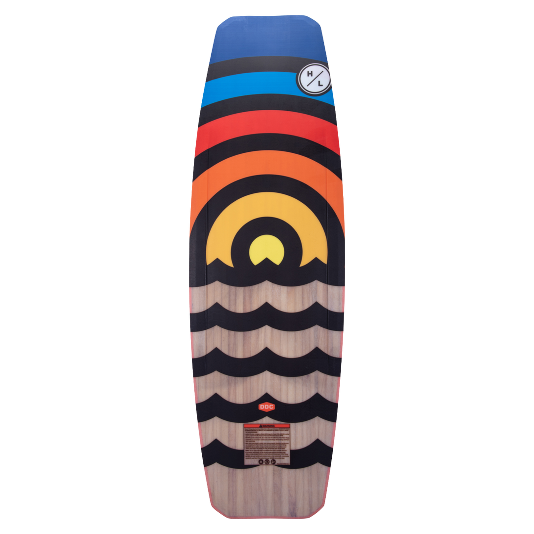 125 Union Jr 2025 Hyperlite