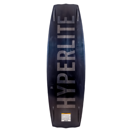 143 Blueprint Loaded 2025 Hyperlite