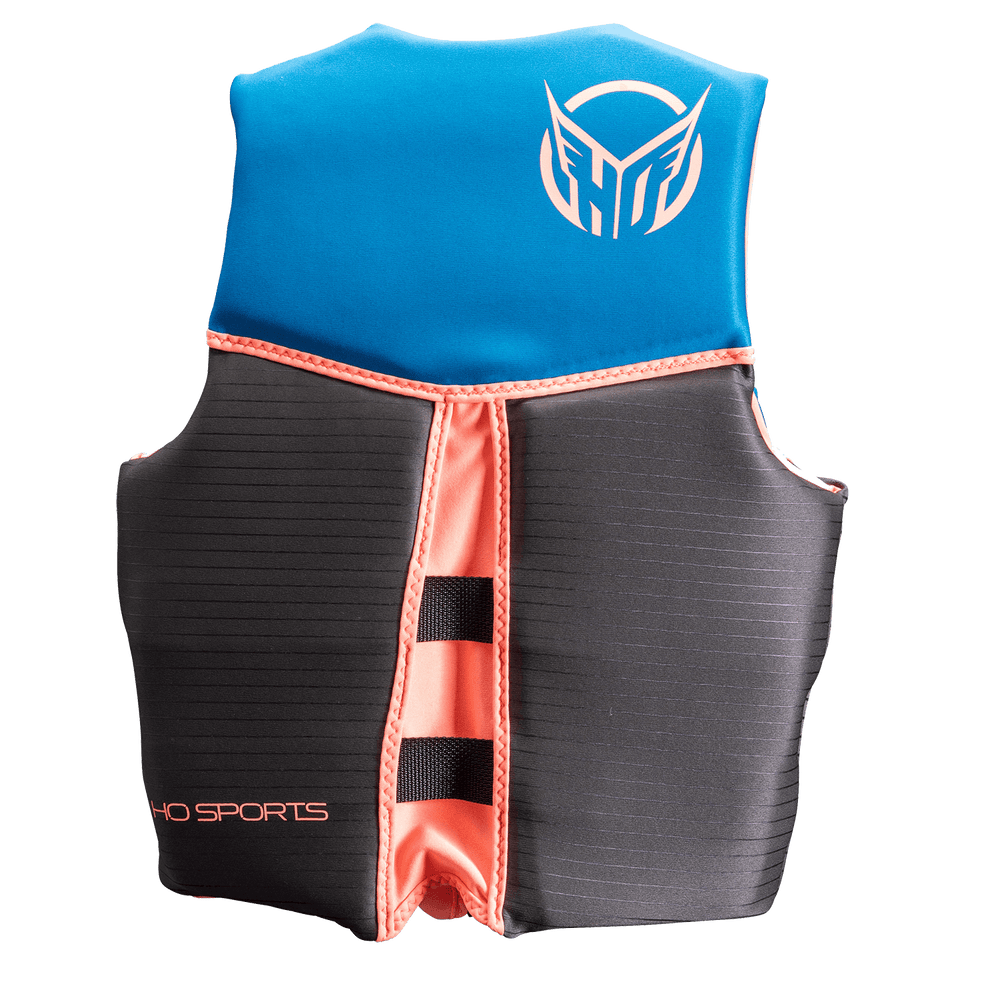 HO Wmns System HRM NEO Vest M 2025 HO Sports