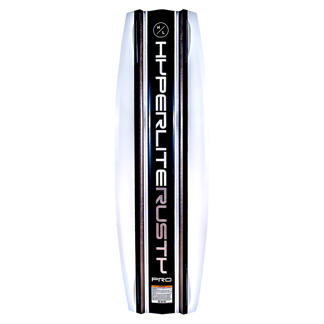 146 Rusty Pro 2025 Hyperlite