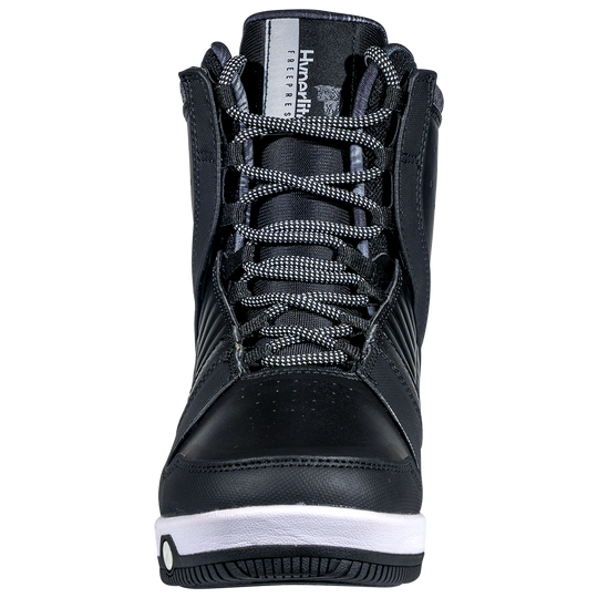Freepress Boot 11 2025 Hyperlite