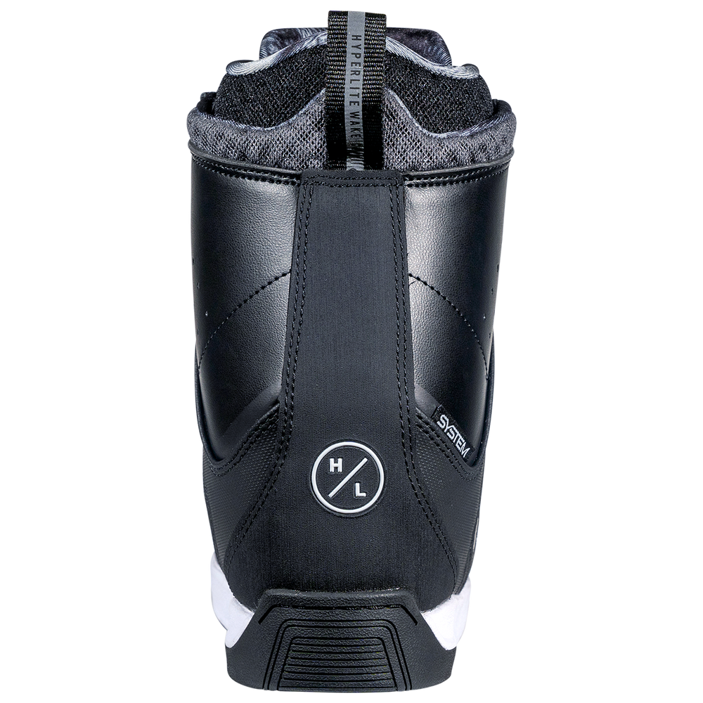 Freepress Boot 11 2025 Hyperlite
