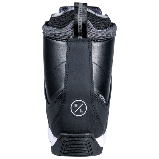 Freepress Boot 11 2025 Hyperlite