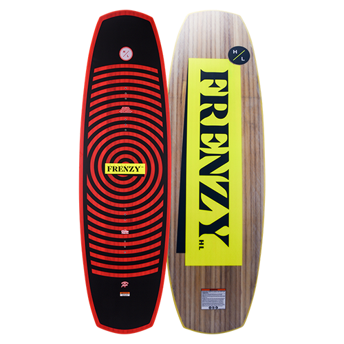 151 Frenzy 2025 Hyperlite