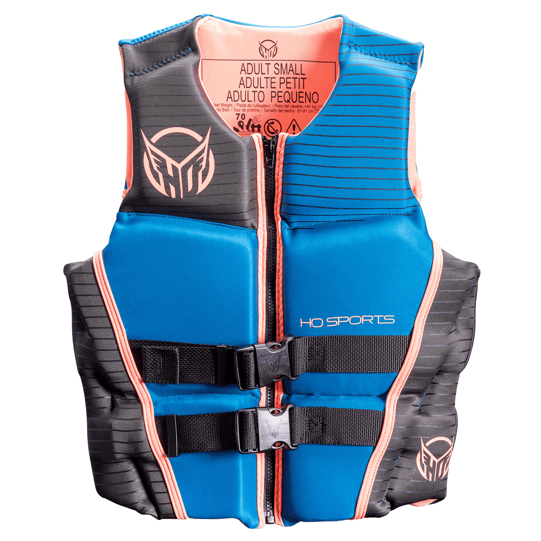 HO Wmns System HRM NEO Vest M 2025 HO Sports