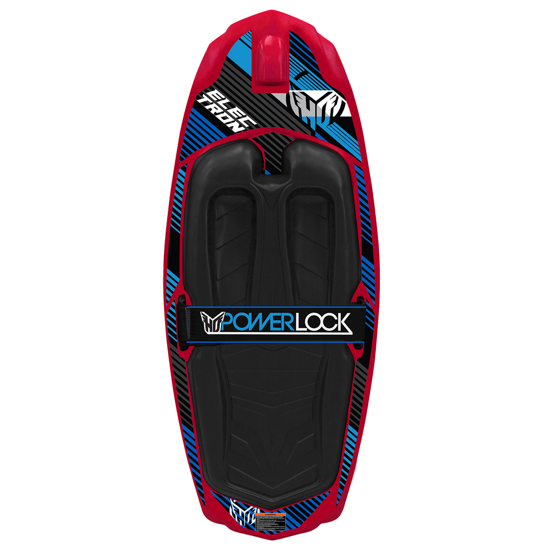 Electron w/Powerlock Strap 2025 HO Sports