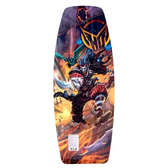 Joker w/ Powerlock Strap 2025 HO Sports