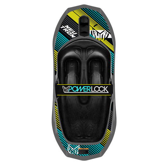 Neutron w/Powerlock Strap 2025 HO Sports