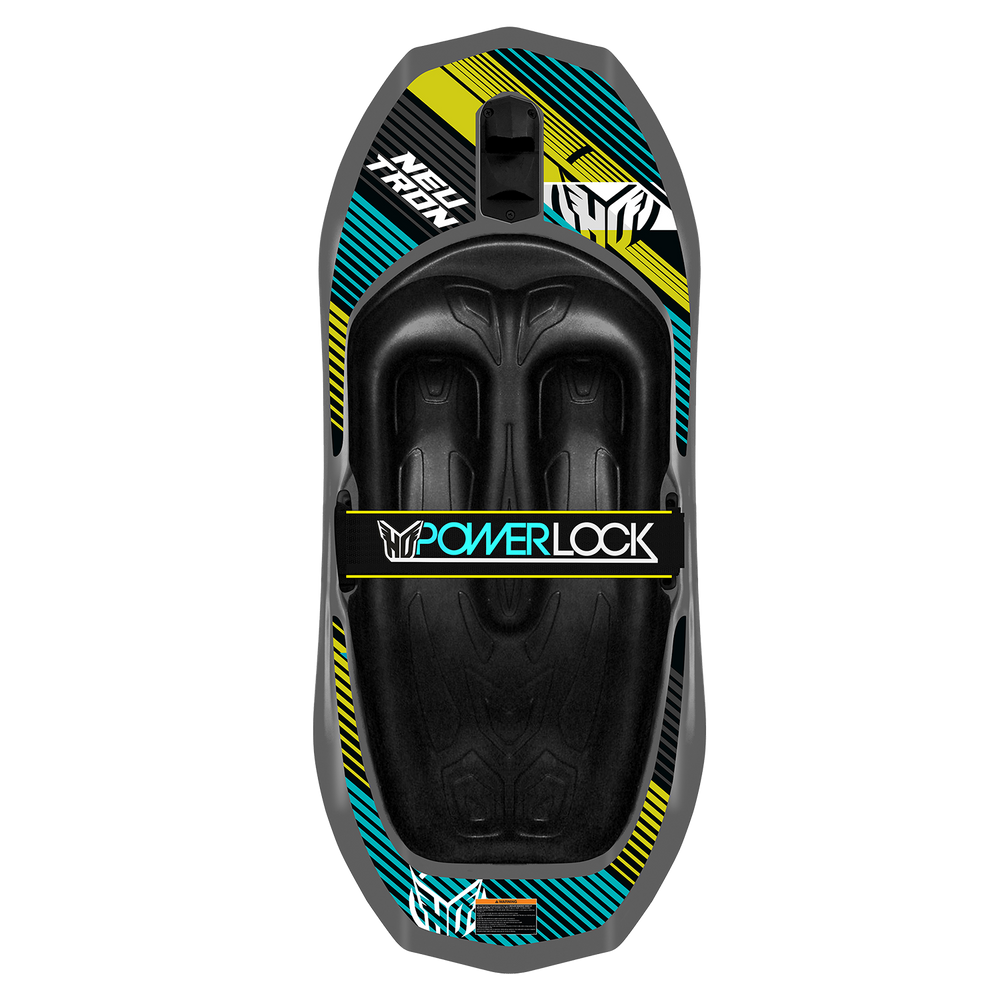 Neutron w/Powerlock Strap 2025 HO Sports