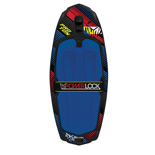 Proton w/Powerlock Strap 2025 HO Sports