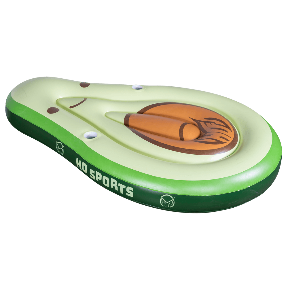 Avocado Lounge 2025 HO Sports