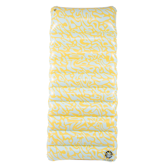 HO Lounge Mat 2025 HO Sports