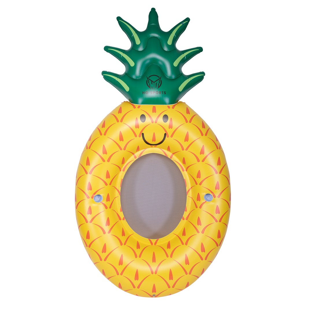 Pineapple Float 2025 HO Sports