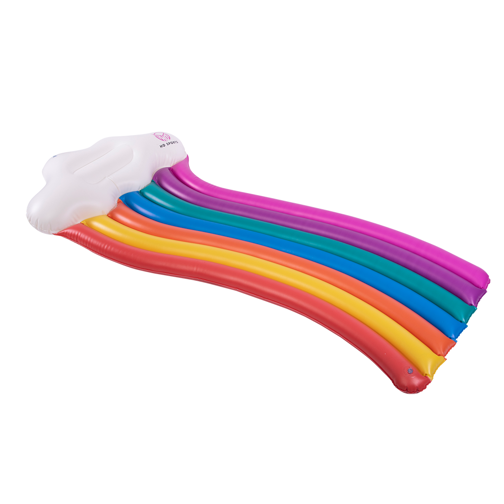 Rainbow Float
