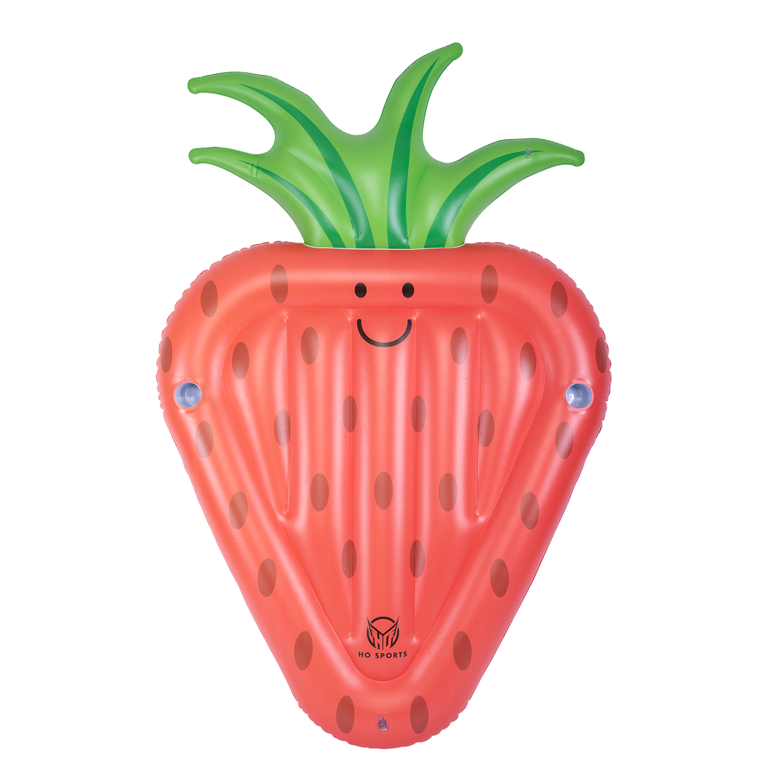 Strawberry Float 2025 HO Sports