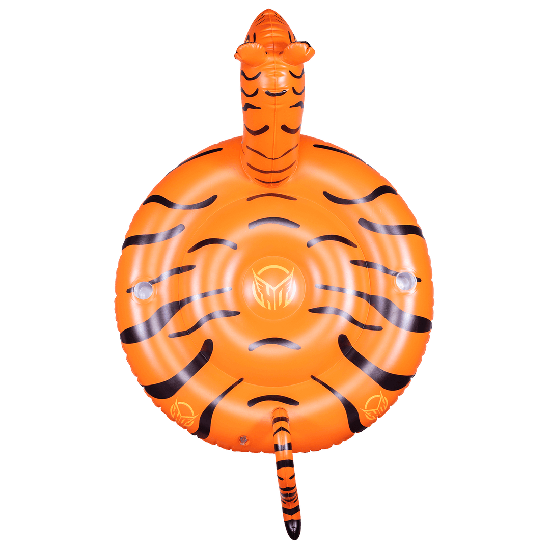 Tiger Float