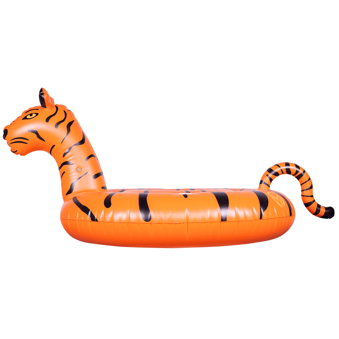 Tiger Float