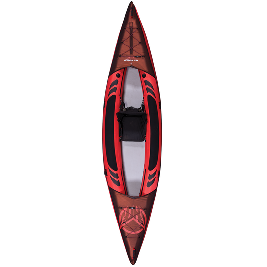 Ranger 1 iKayak