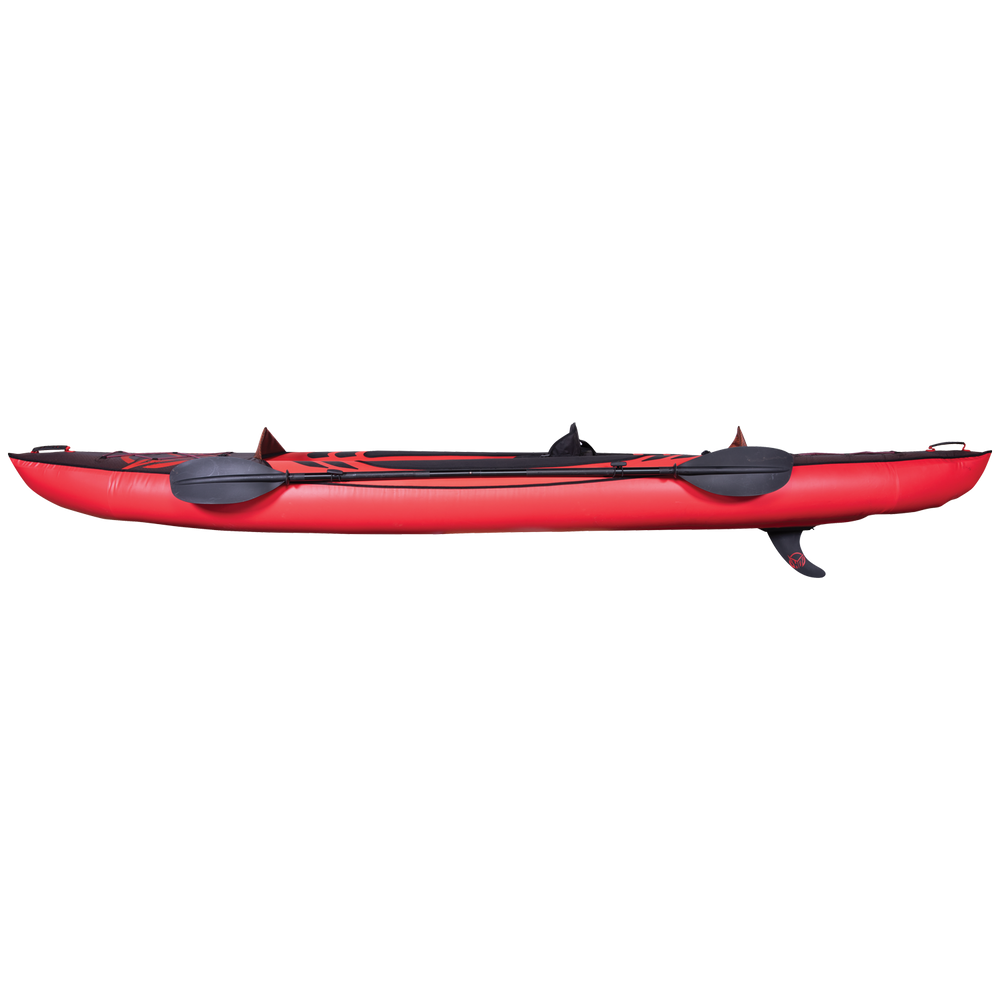 Ranger 1 ikayak