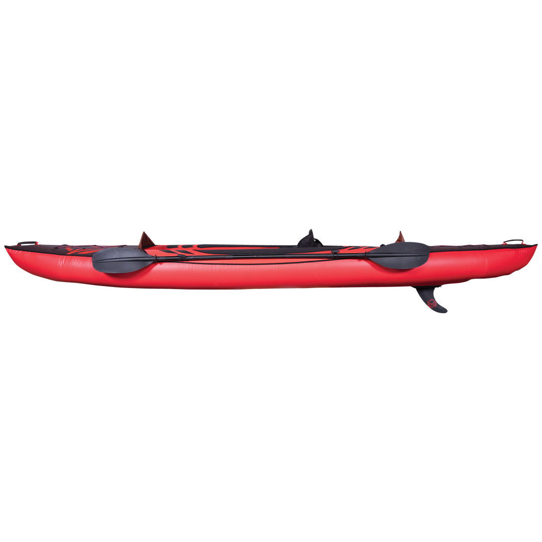 Ranger 1 ikayak