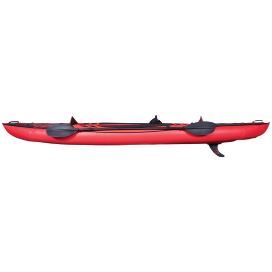 Ranger 1 ikayak