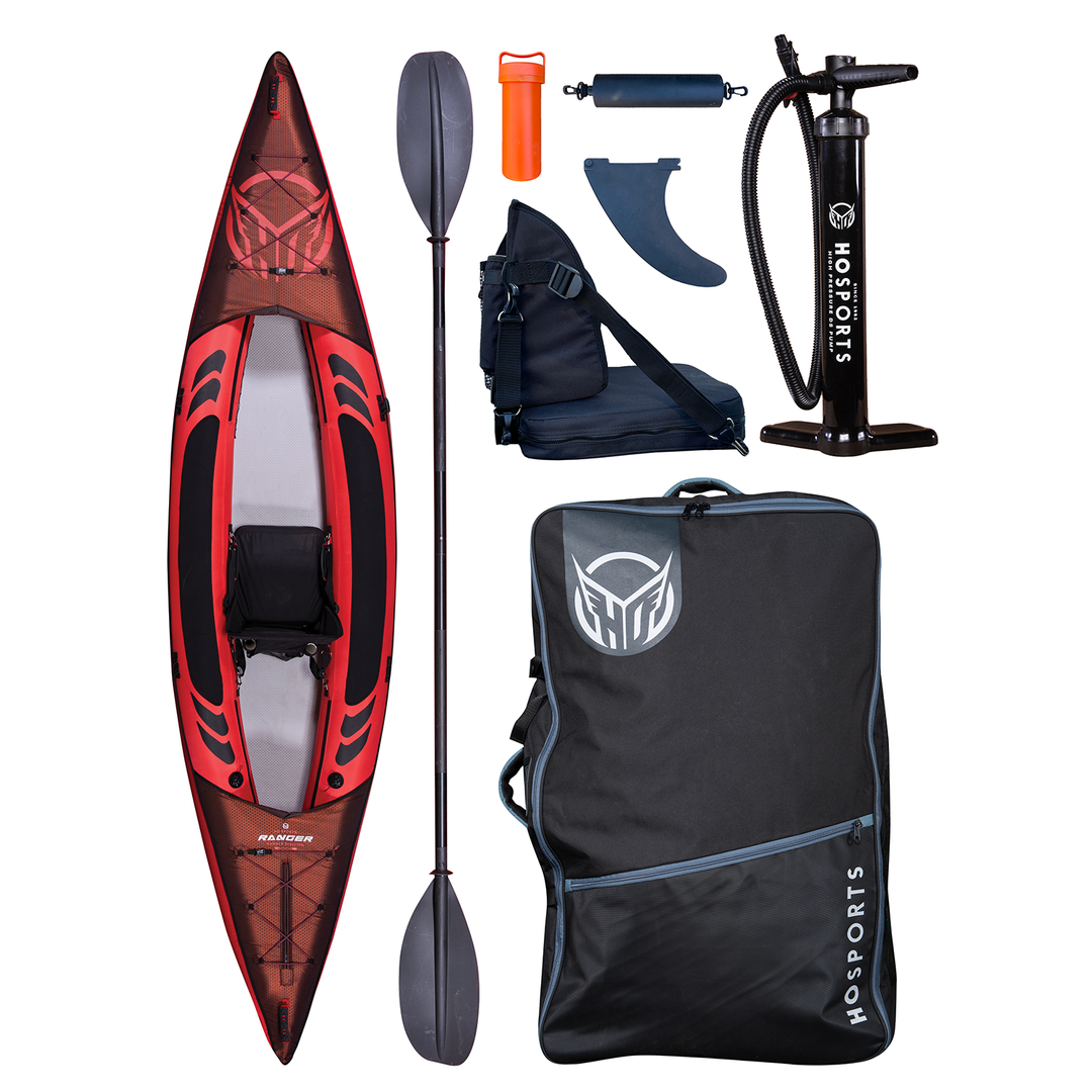 Ranger 1 iKayak 2025 HO Sports