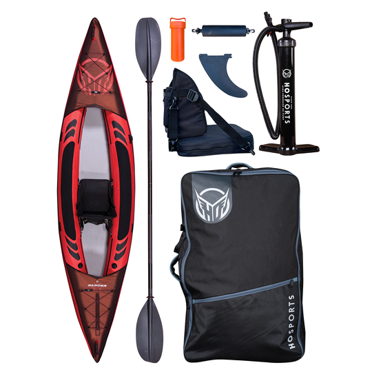 Ranger 1 iKayak 2025 HO Sports