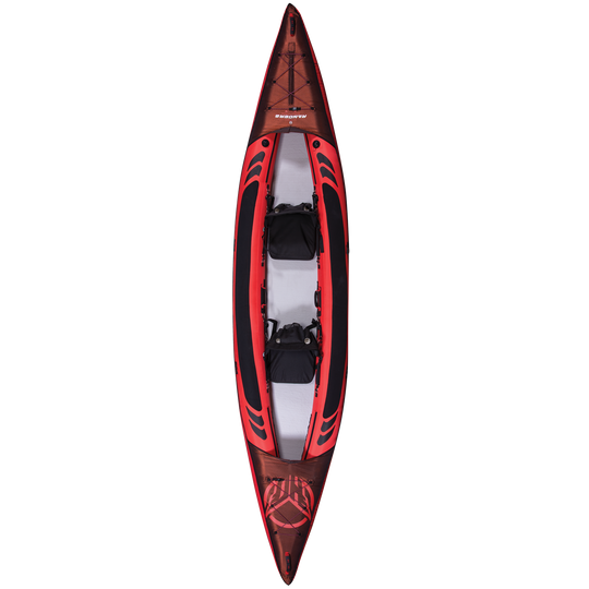 Ranger 2 iKayak