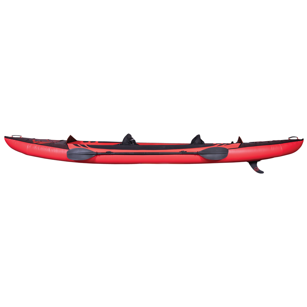 Ranger 2 ikayak
