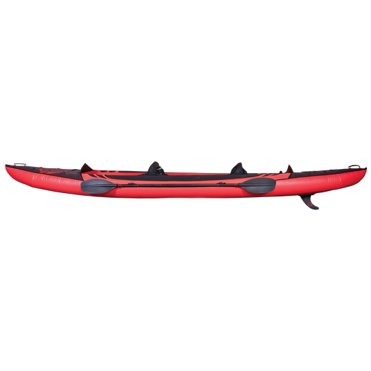 Ranger 2 ikayak