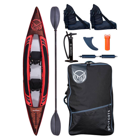 Ranger 2 iKayak 2025 HO Sports