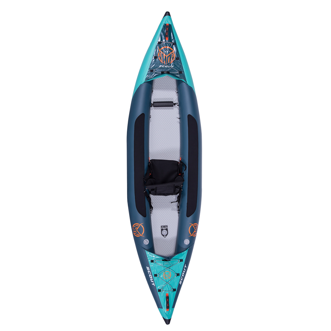 Scout 11' iKayak