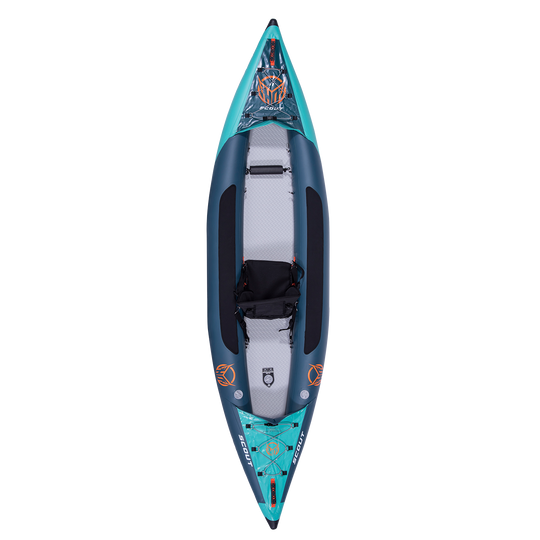 Scout 11' iKayak 2025 HO Sports
