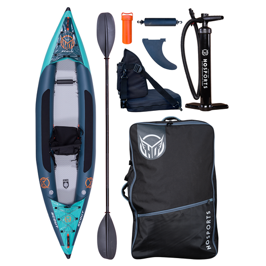 Scout 11' iKayak 2025 HO Sports