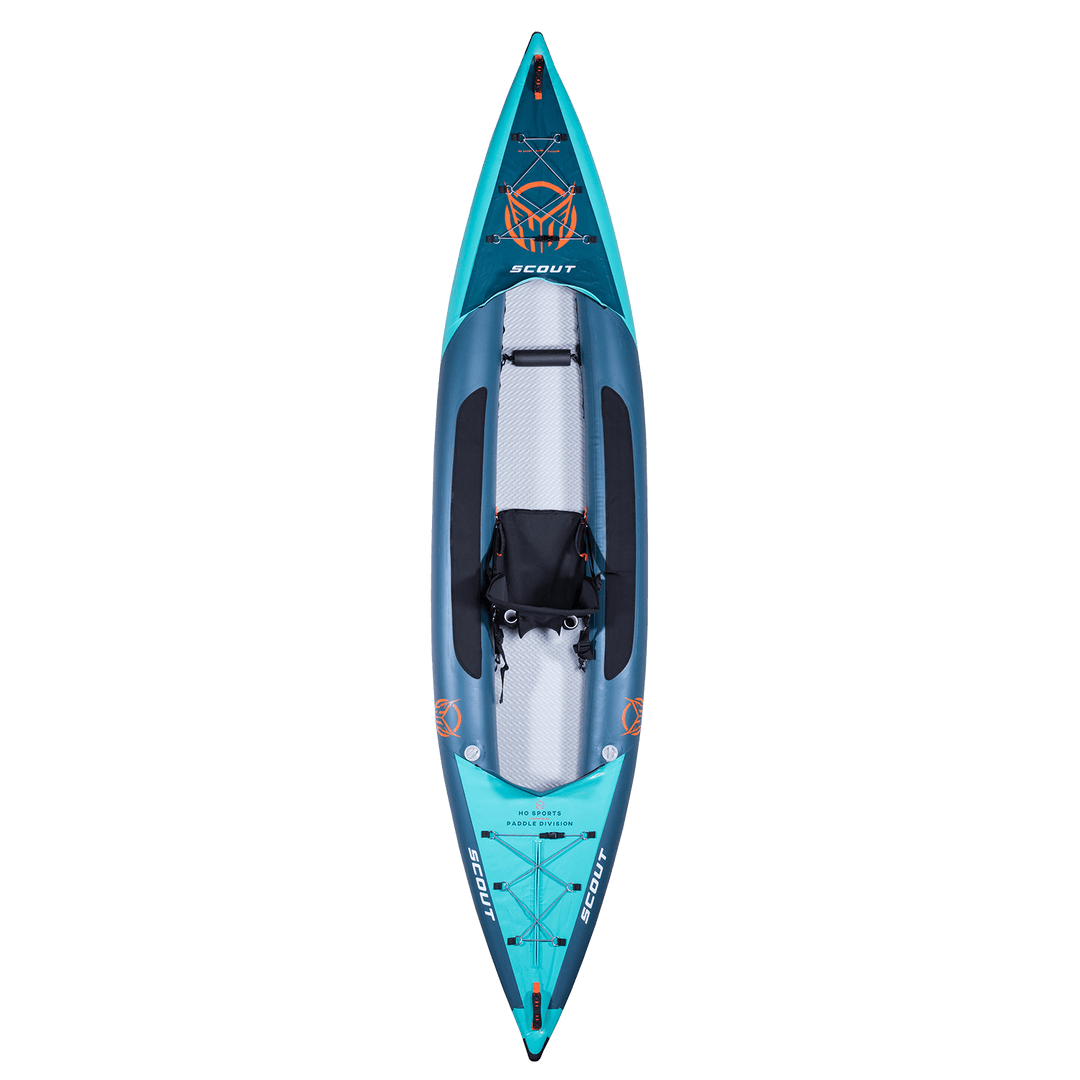 Scout 13' iKayak 2025 HO Sports