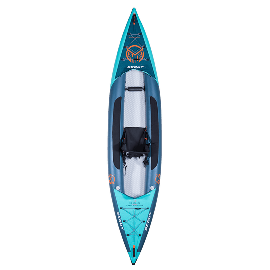 Scout 13' iKayak 2025 HO Sports