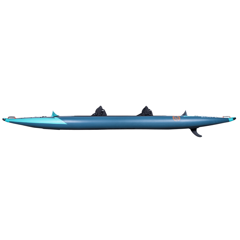 Scout 15'6" iKayak (2-person) 2025 HO Sports