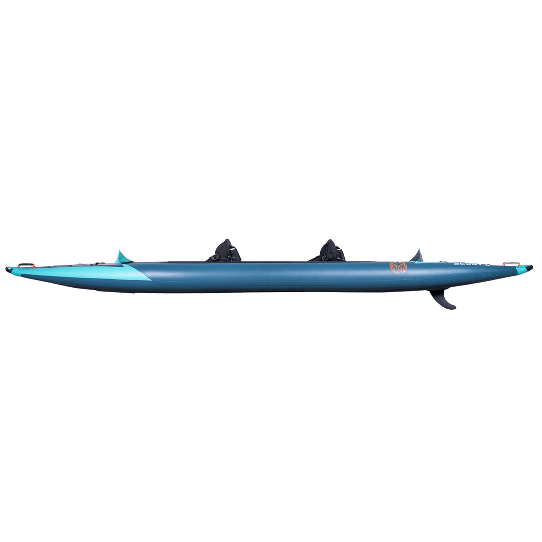 Scout 15'6" iKayak (2-person) 2025 HO Sports